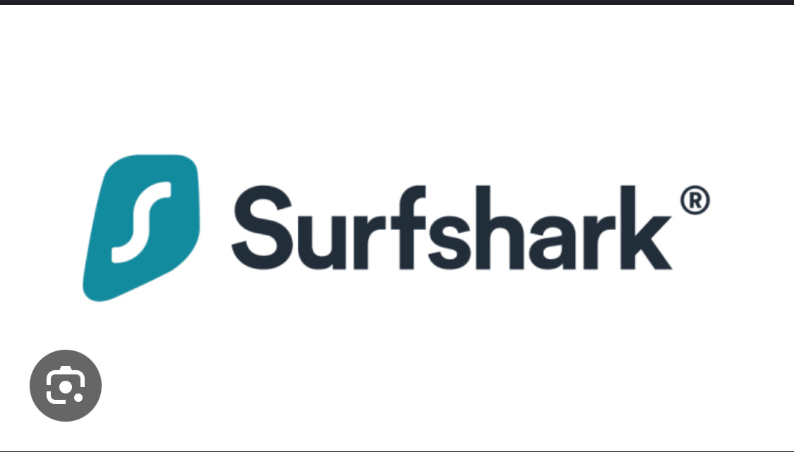 Surfshark Vpn (6 Months)